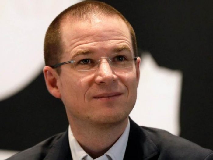 Ricardo Anaya: audiencia se suspendió luego de que el político no se presentó en el Reclusorio Norte