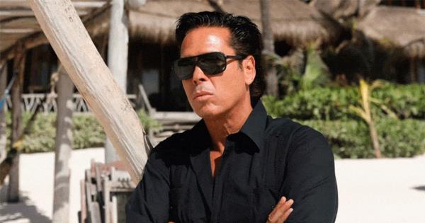 Roberto Palazuelos amenaza con volver como candidato independiente en la siguiente elección