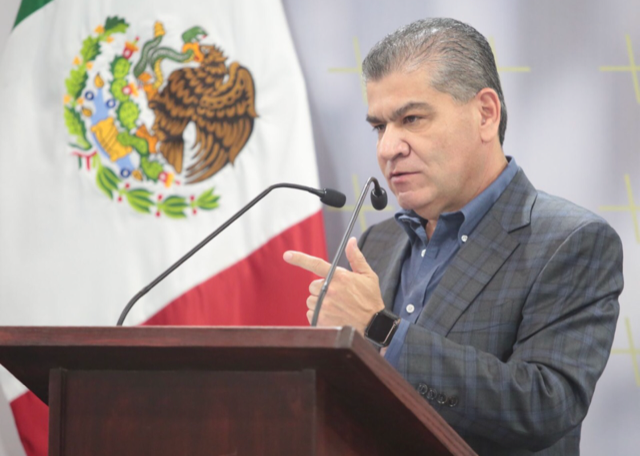EN COAHUILA LA EDUCACIÓN NO SE DETIENE