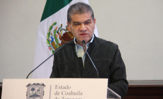 EN COAHUILA HAY ESTABILIDAD Y CERTIDUMBRE LABORAL