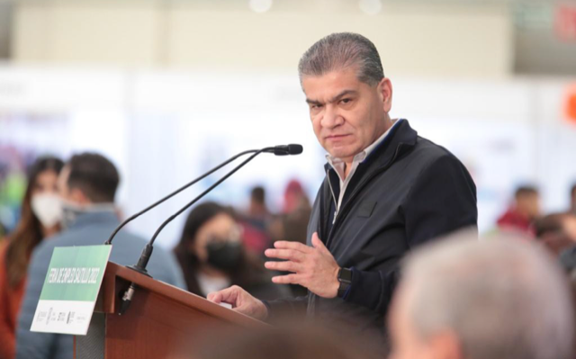 COAHUILA CONTINÚA CON LA PROMOCIÓN Y RECUPERACIÓN ECONÓMICA: MARS
