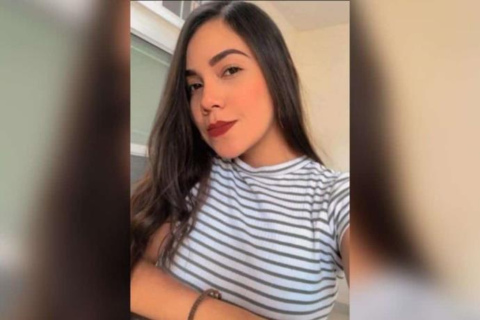 Fiscalía de Zacatecas confirmó que el cuerpo encontrado sin vida era de la joven universitaria Valeria