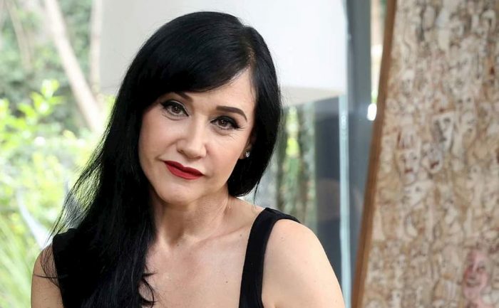 Susana Zabaleta dijo tener un extraño síndrome: “Duele muchísimo”