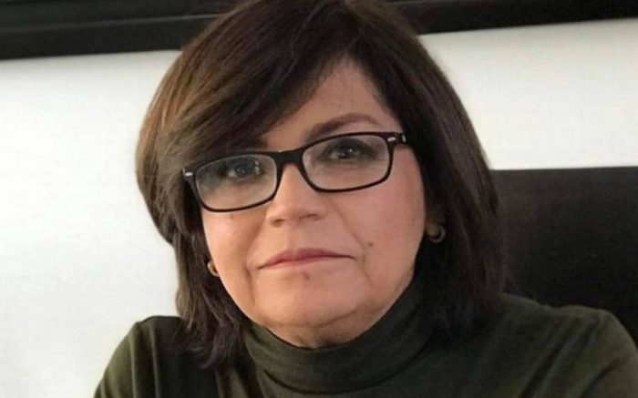 Conoce a la científica mexicana que creó un modelo para potenciar el campo