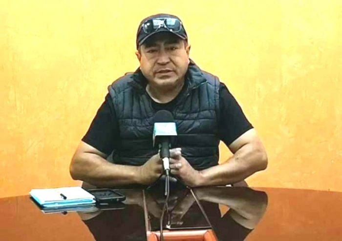 Asesinaron al periodista Armando Linares en Zitácuaro, Michoacán