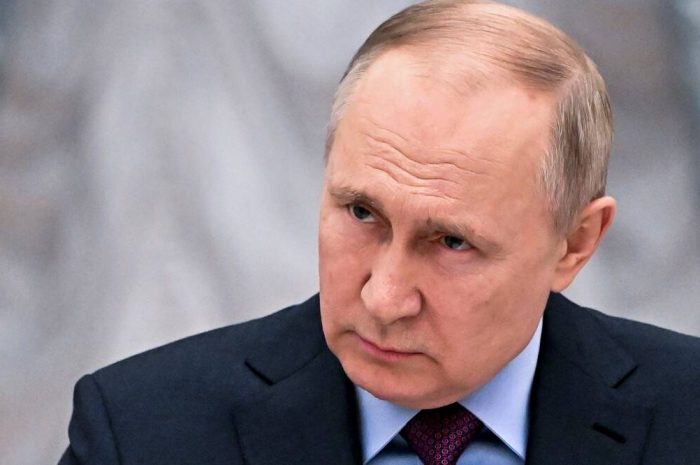 Putin advierte a Occidente que Ucrania ‘se dirige a una tragedia’