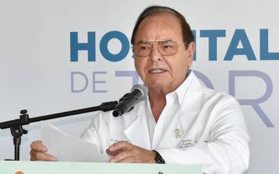 Evaluará cada Subcomité Regional de Salud de Coahuila sus propios protocolos anticovid