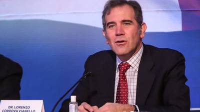 INE llama a políticos a acatar reglas que pusieron para revocación de mandato