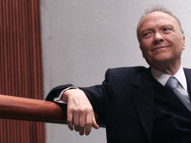 Gertz Manero comparecerá en el Senado; “la mayoría de Morena está de acuerdo”, dijo Ricardo Monreal