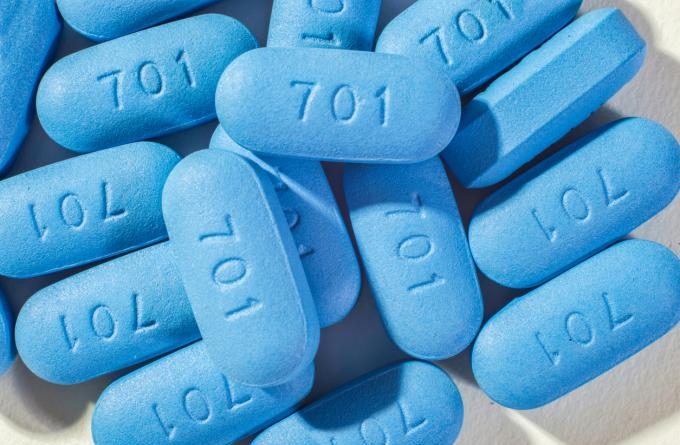 México aprobó nuevo tratamiento contra el VIH en una sola tableta