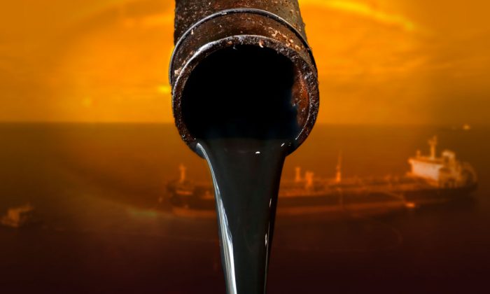 Imparable: petróleo mexicano toca los 115 dólares, nivel no visto desde 2012
