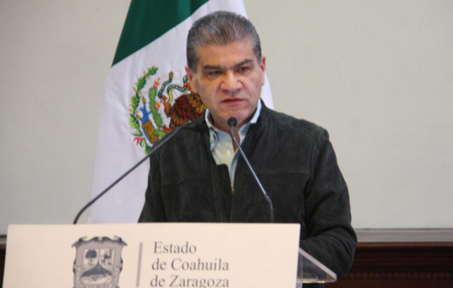 TRABAJO EN UNIDAD SIGUE REDITUANDO RESULTADOS: MARS