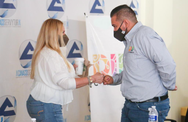 IMPULSA DIF COAHUILA NUTRICIÓN EN LAS EMPRESAS