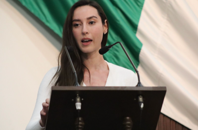 El  sistema Judicial en Coahuila tiene que emitir sus resoluciones con Perspectiva de Género” Diputada Lizbeth Ogazón. 