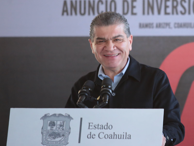 COAHUILA ESTÁ PREPARADO PARA RECIBIR AL TURISMO EN SEMANA SANTA: MARS