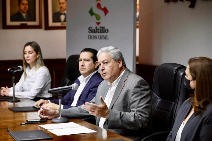 Saltillo se “Pone Las Pilas” para promover la inclusión laboral