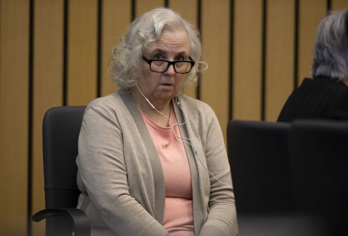 Nancy Crampton-Brophy escribió la novela “Cómo matar a tu marido”, pero nadie sabía que inspiró su propio crimen