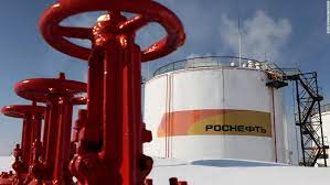 Rusia asegura que Europa no podrá prescindir de su gas y petróleo en 10 años