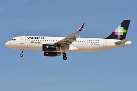 Volaris quiere operar vuelos del AIFA a Estados Unidos; se requiere categoría 1 en seguridad