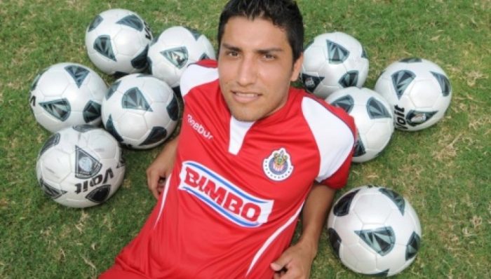 Murió a los 33 años Antonio “Hulk” Salazar, ex jugador de Chivas; lo encontraron calcinado en Tonalá