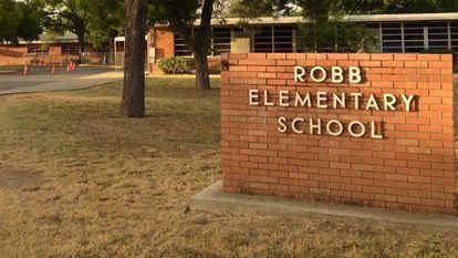 Robb Elementary School: al menos 14 niños y un maestro mueren en un tiroteo en una escuela primaria de Texas