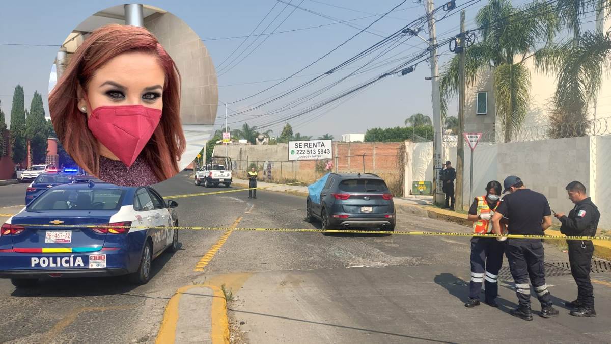 Periodista señala a Charbel Jorge Estefan Chidiac por muerte de Cecilia Monzón; dice temer por su vida
