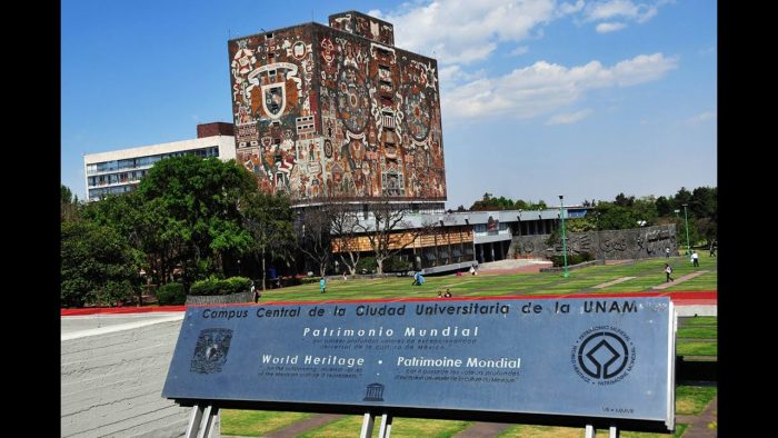 La Corte falla a favor de la UNAM y frena megaobra