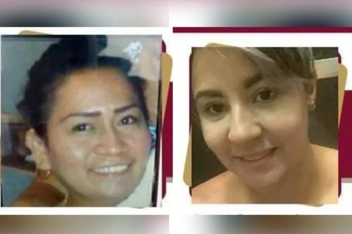 Localizaron con vida a Leticia y Katya, mujeres secuestradas en Colima