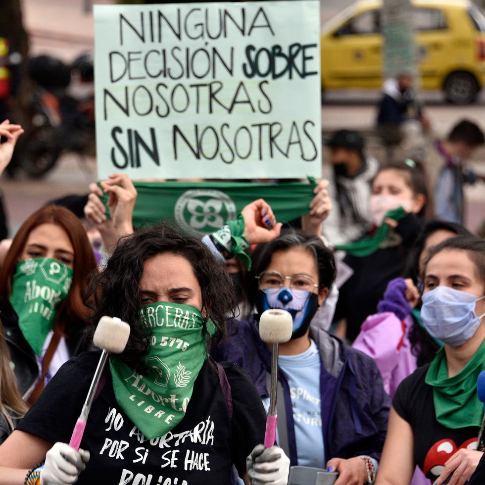 Baja California Sur se convirtió en el noveno estado en despenalizar el aborto