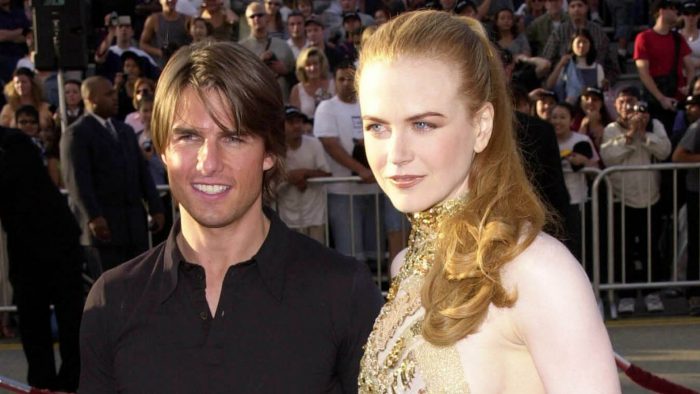 El filme que marcó el final de Tom Cruise y Nicole Kidman: de los insólitos pedidos de Stanley Kubrick en las escenas de sexo al curioso récord Guinness