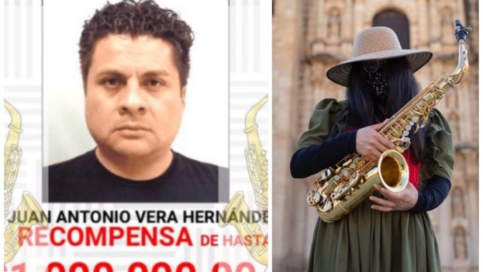 Oaxaca ofrece un millón de pesos para capturar a uno de los agresores de María Elena, quien fue atacada con ácido