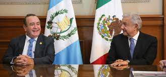 México ofrecerá empleos a hasta 20 mil guatemaltecos por año: SRE
