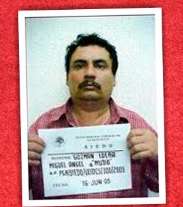 “El Mudo”: quién es el hermano de “El Chapo” que participó en el supuesto “narcopacto” de Morena
