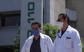 El dilema de los médicos en México: ‘Si queremos ir a poblados, pero faltan condiciones’
