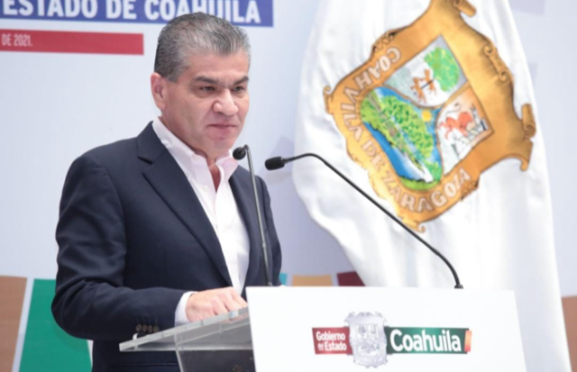 COAHUILA, A LA VANGUARDIA EN POLÍTICAS PÚBLICAS INCLUYENTES DE MUJERES Y NIÑAS: MARS