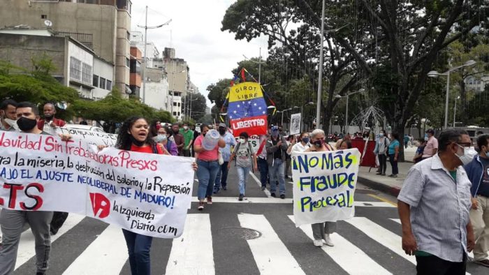 Denuncian que presas políticas del régimen de Nicolás Maduro son víctimas de tratos crueles y torturas