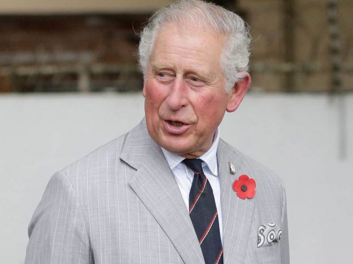 El príncipe Carlos habría recibido una donación de un millón de libras de la familia de Osama bin Laden