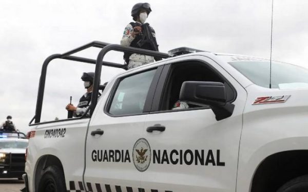 Analistas criticaron el uso político que AMLO le ha dado a la Guardia Nacional: “Es una ficción administrativa”