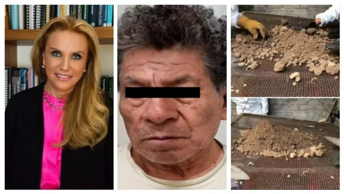 En la mente del caníbal: Andrés Mendoza confesó a psicóloga los motivos para matar a tantas mujeres por más de 30 años (2)