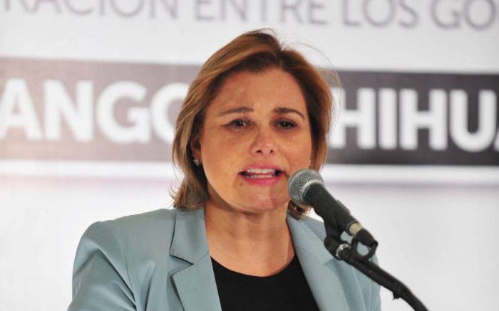 La riqueza de los gobernadores: Maru Campos, la panista sin “pecados”, pero con deudas
