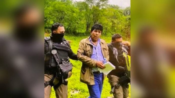 Rafael Caro Quintero esperará extradición a EU en Almoloya, penal de donde se fugó ‘El Chapo’