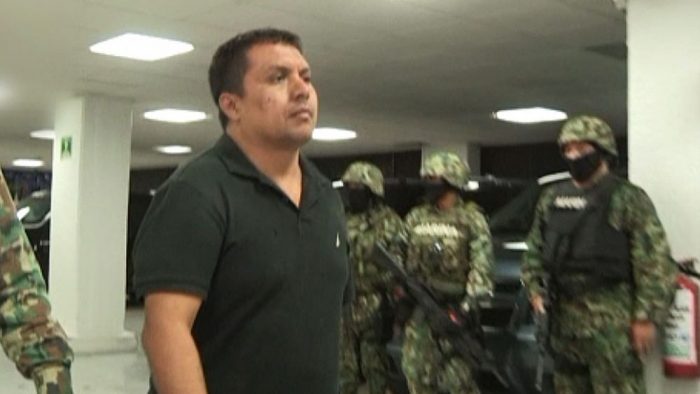 Tribunal otorgó amparo a líder de Los Zetas para no ser juzgado nuevamente por delincuencia organizada