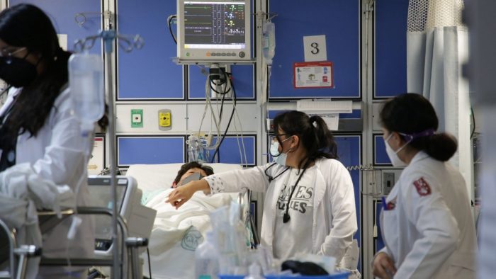 Congreso de Puebla proponen la “Ortotanasia” para enfermos terminales