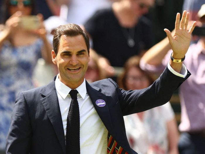 “No creo que necesite el tenis, soy feliz con las pequeñas cosas”: la frase de Roger Federer en plena recuperación de su rodilla