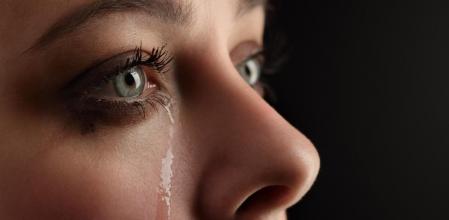 Un estudio utiliza las lágrimas para detectar enfermedades: ¿El futuro de la medicina?
