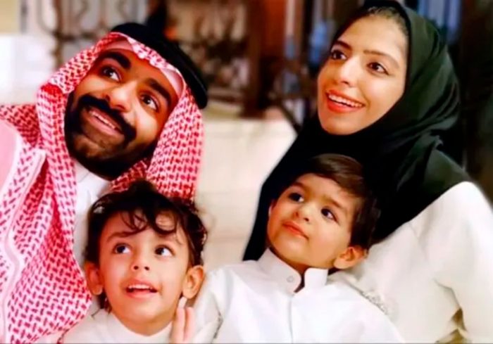 Arabia Saudí condena a una mujer a 34 años de cárcel por sus comentarios en Twitter