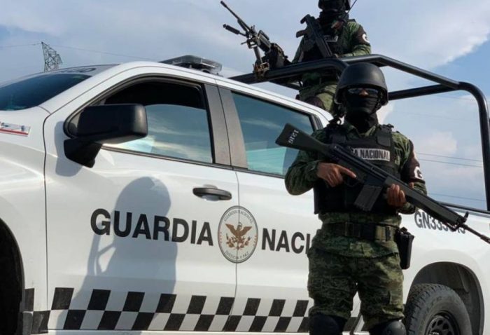 En México,La militarización de la seguridad pública amenaza los derechos humanos