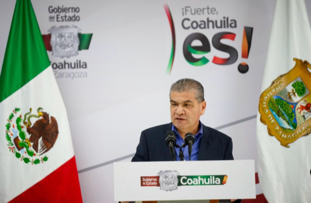 COAHUILA SE FORTALECE CON LA EXPANSIÓN DE MÁS INVERSIONES