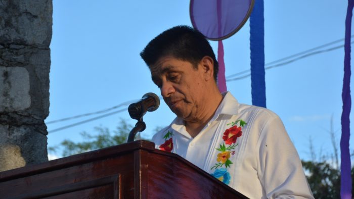 Armando Rodríguez, presidente municipal en Aguascalientes, se quitó la vida