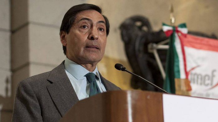 Secretario de Hacienda reconoció que deuda de México durante el gobierno de AMLO creció 7%